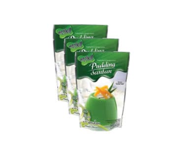 Varian Rasa Nutrijell