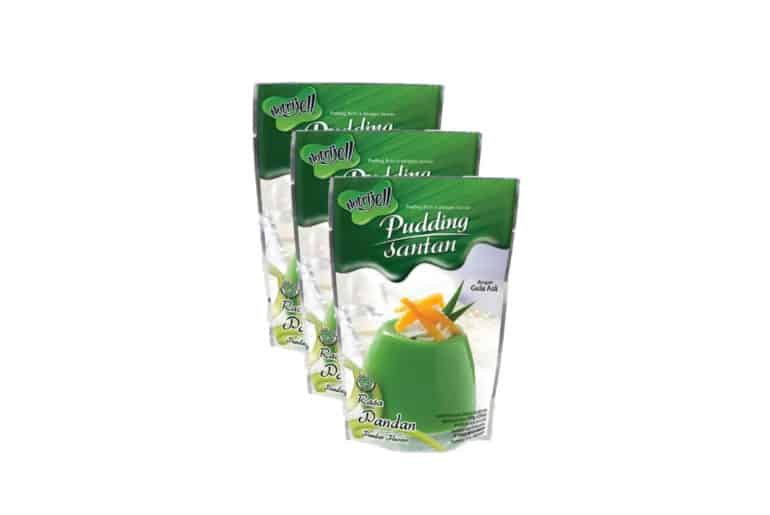 Varian Rasa Nutrijell
