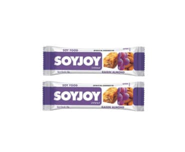 Varian Rasa Soyjoy