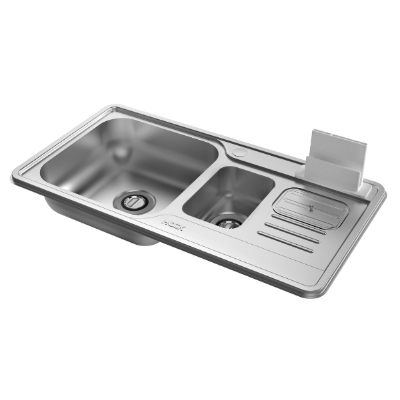 Kitchen Sink Terbaik Hock Kitchen Sink Premium