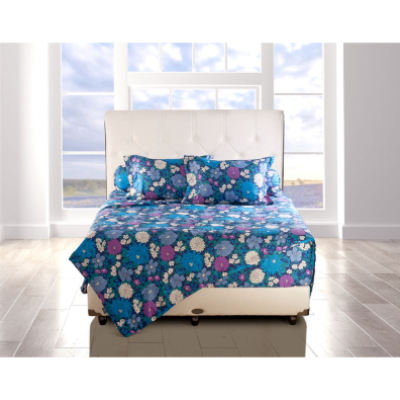Merk Sprei Kasur Terbaik Sprei Elite Springbed