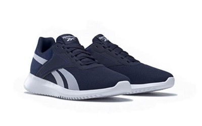 Sepatu Reebok Pria Reebok Fluxlite Men Fitness Shoes - Navy Sepatu Reebok Pria Terbaik Reebok Fluxlite Men Fitness Shoes - Navy