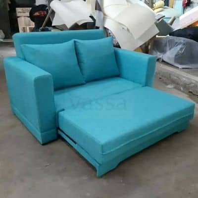 Sofa Bed Terbaik, Minimalis - Sofabed Viera By VASSA SOFA Rekomendasi Sofa Bed Terbaik, Minimalis - Sofabed Viera By VASSA SOFA