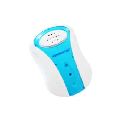 Merk Bel Rumah Tanpa Kabel, Wireless - Kenmaster Door Bell KM-08 Bel Rumah Tanpa Kabel, Wireless Terbaik - Kenmaster Door Bell KM-08