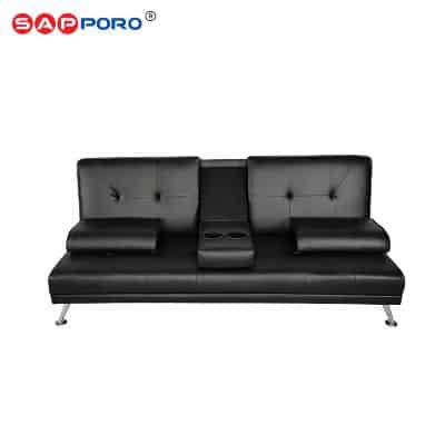 Sofa Bed Terbaik, Minimalis - SAPPORO Edmonton Sofa Bed Scandinavia Rekomendasi Sofa Bed Terbaik, Minimalis - SAPPORO Edmonton Sofa Bed Scandinavia