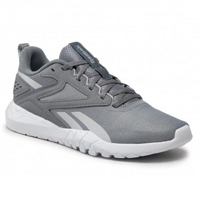 Sepatu Reebok Pria Reebok Flexagon Energy Tr 4 Men Training Shoes - Grey Sepatu Reebok Pria Terbaik Reebok Flexagon Energy Tr 4 Men Training Shoes - Grey