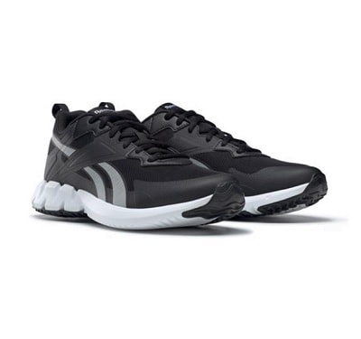 Sepatu Reebok Pria Reebok Ztaur Run II Men Running Shoes - Black Sepatu Reebok Pria Terbaik Reebok Ztaur Run II Men Running Shoes - Black