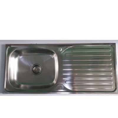 Kitchen Sink Terbaik - Europe Enchanting E1068 Kichen Sink Dapur