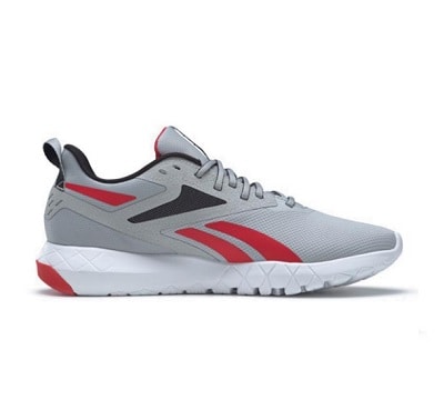 Sepatu Reebok Pria Reebok Flexagon Force 4 Men Training Shoes - Grey Sepatu Reebok Pria Terbaik Reebok Flexagon Force 4 Men Training Shoes - Grey