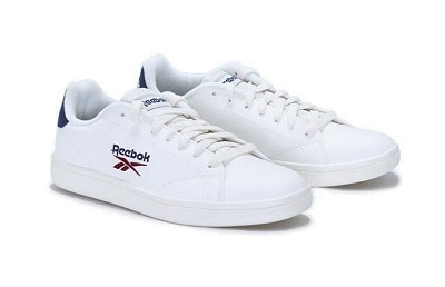 Sepatu Reebok Pria Reebok Royal Complete Sport Men Classic Shoes - White Sepatu Reebok Pria Terbaik Reebok Royal Complete Sport Men Classic Shoes - White