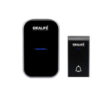 Bel Rumah Tanpa Kabel