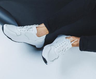 Brand Sepatu Terkenal