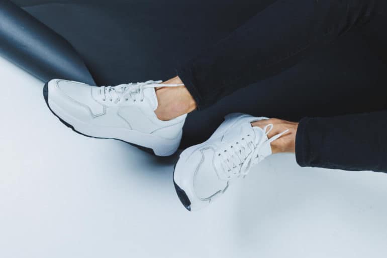 Brand Sepatu Terkenal