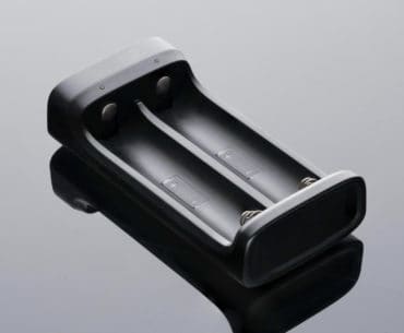 Charger Baterai Aa