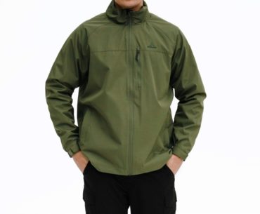 Jaket Brand Lokal