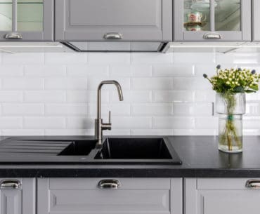 Kitchen Sink