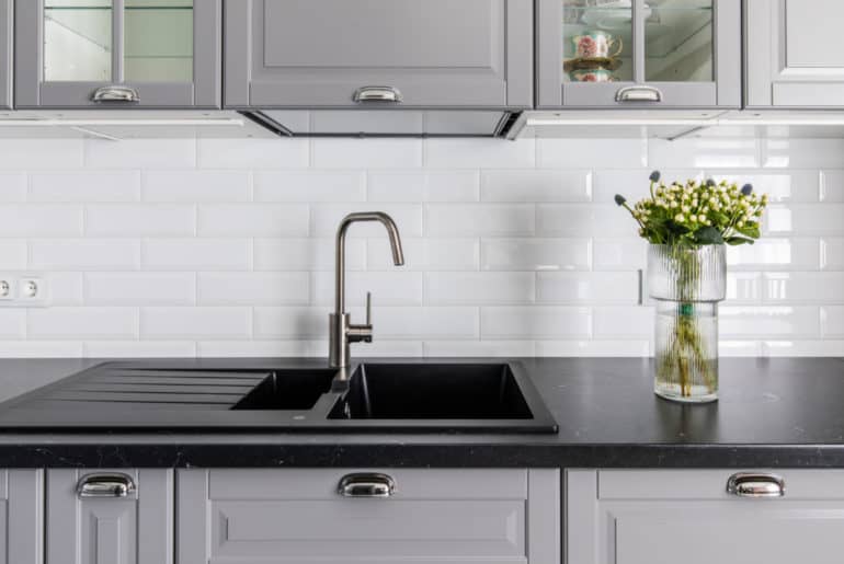 Kitchen Sink
