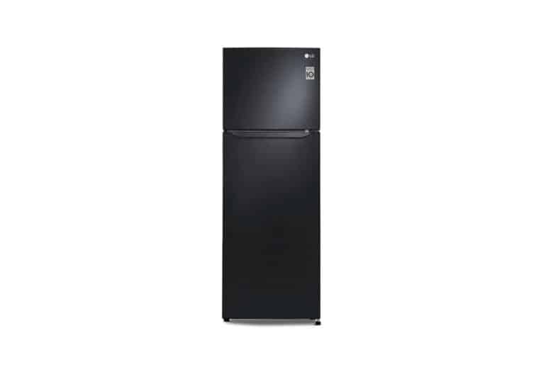 Kulkas 2 Pintu