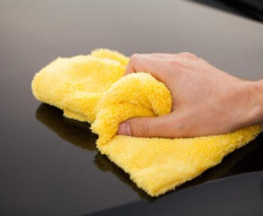 Lap Microfiber