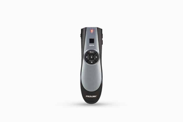 Laser Pointer Merk Prolink