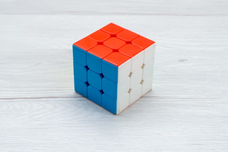 Rubik
