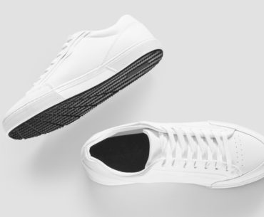 Sepatu Kets Pria