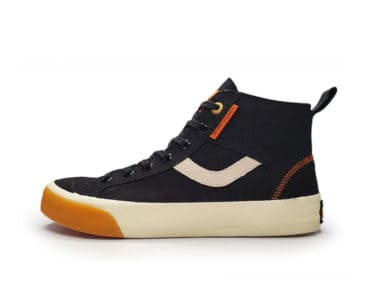Sepatu Ventela High