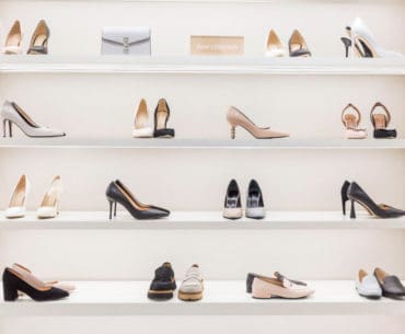 Sepatu Wanita Terkenal