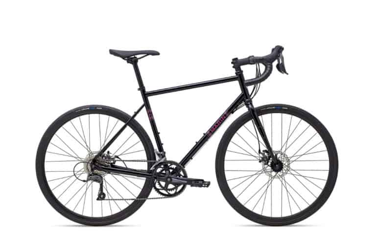 Sepeda Gravel Marin Nicasio 1