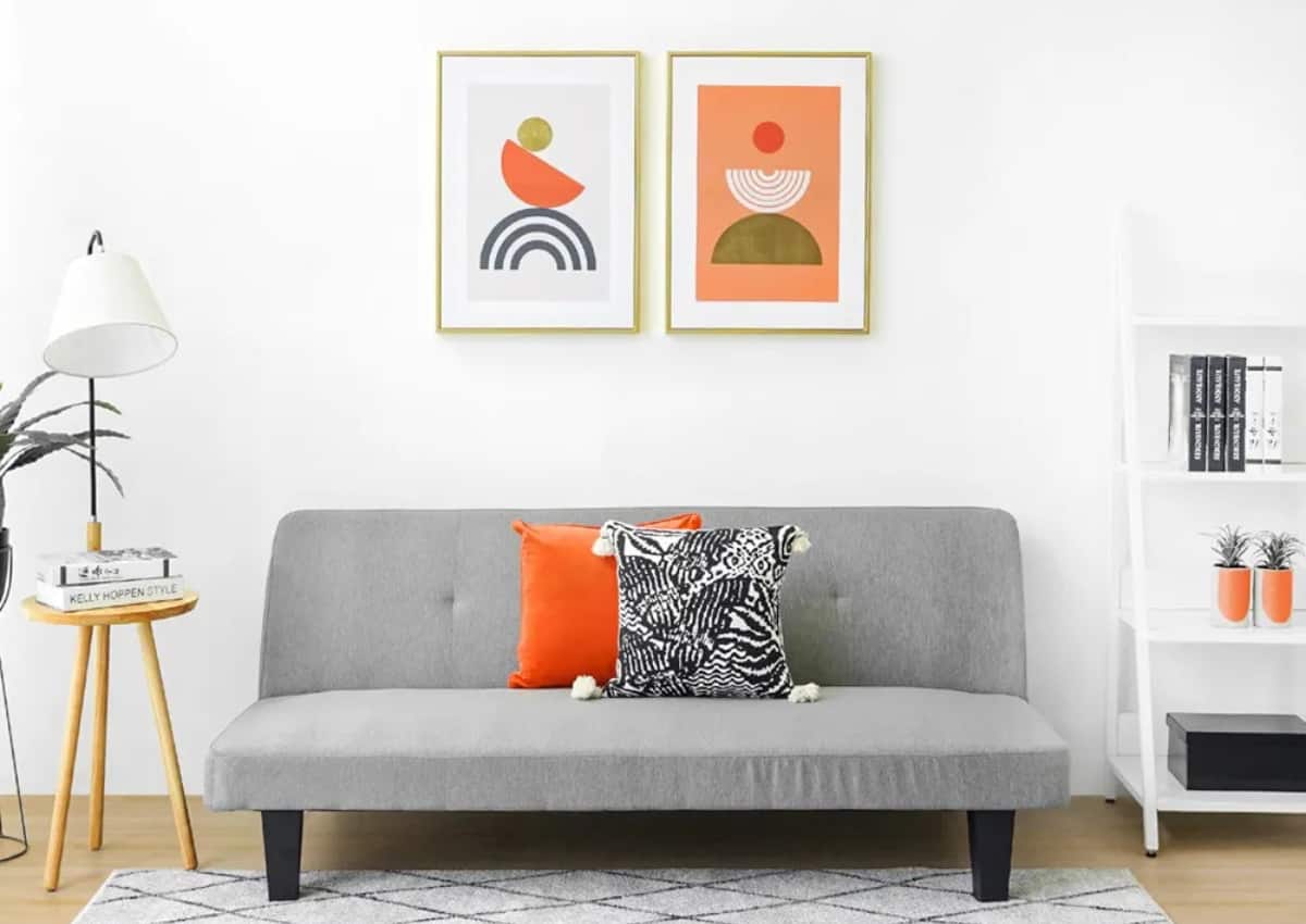 Sofa Bed Minimalis Terbaik Sofa Bed Minimalis Terbaik