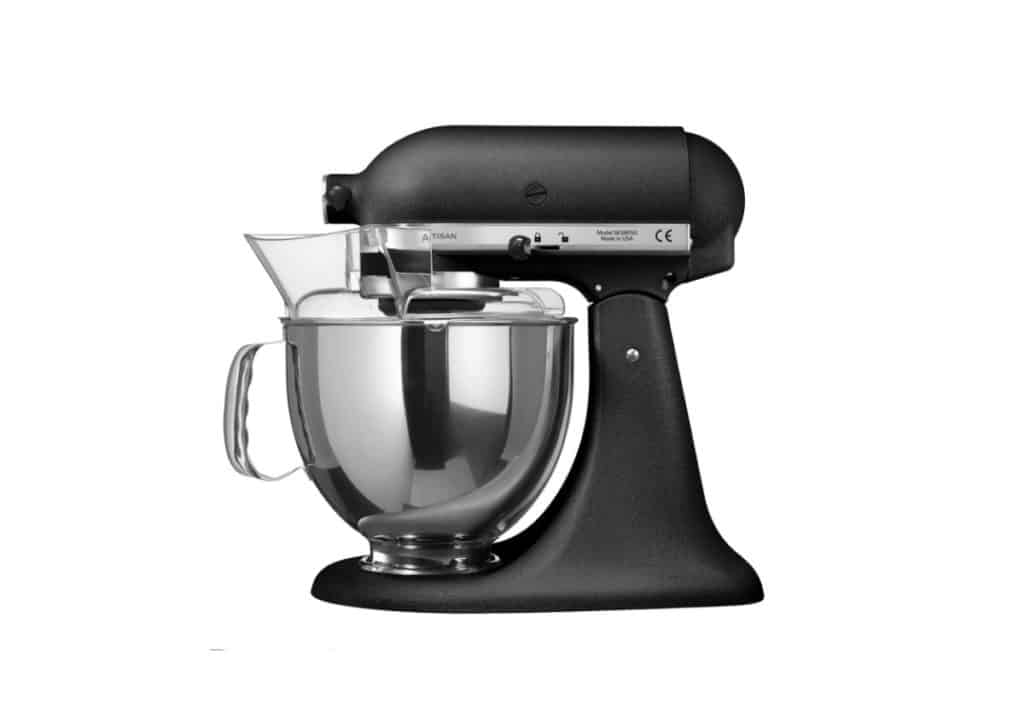 10+ Rekomendasi Stand Mixer Terbaik (Terbaru 2024) CekList.ID