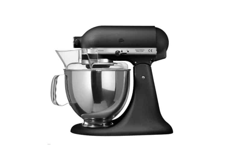 15 Rekomendasi Stand Mixer Terbaik (Terbaru 2025) Stand Mixer Terbaik