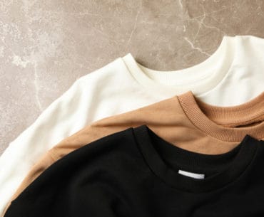 Sweater Brand Lokal