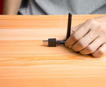 Usb Wi Fi Adapter