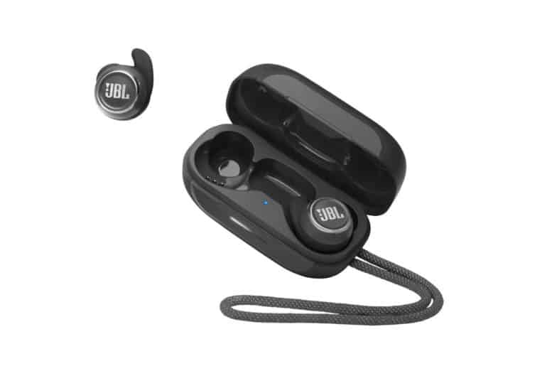 Earphone Jbl