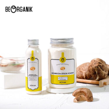 panduan memilih kaldu bubuk ayam dan kaldu jamur