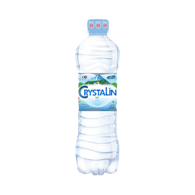 Air Mineral pH Tinggi Terbaik Crystaline Mineral Water