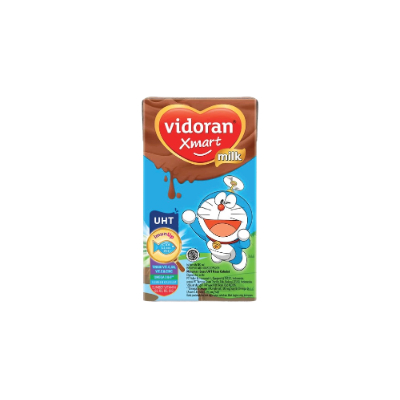 Merk Susu UHT Terbaik Vidoran Xmart Merk Susu UHT Terbaik Vidoran Xmart