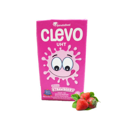 Merk Susu UHT Terbaik Clevo Merk Susu UHT Terbaik Clevo