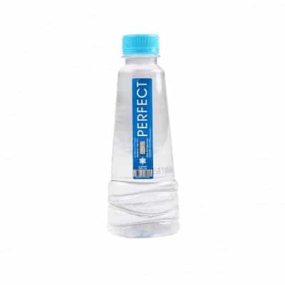 Merek Air Mineral PH Tinggi - Perfect Water pH 9.5
