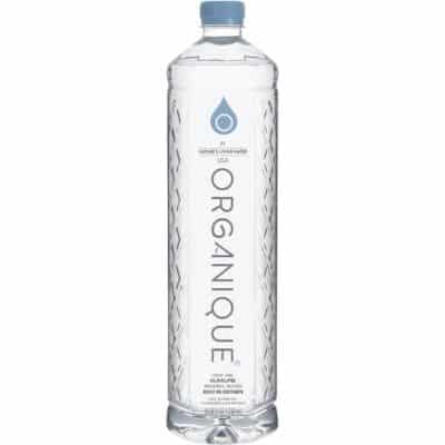 Merek Air Mineral PH Tinggi - Organique Premium Alkaline