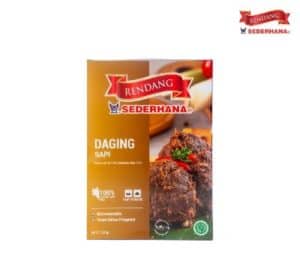 13 Rekomendasi Rendang Kemasan yang Enak (Terbaru 2025) - CekList.ID