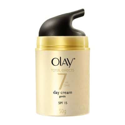 Cream Olay Total Effects 7 In One Day Cream Gentle SPF 15 Cream Olay untuk Memutihkan Wajah - Olay Total Effects 7 In One Day Cream Gentle SPF 15