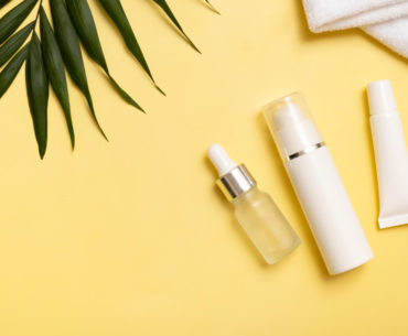 Body Serum