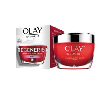 Cream Olay