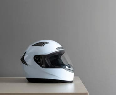 Helm Motor