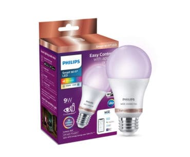 Jenis Lampu Philips