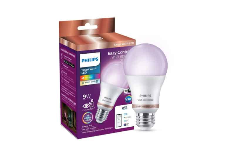 Jenis Lampu Philips