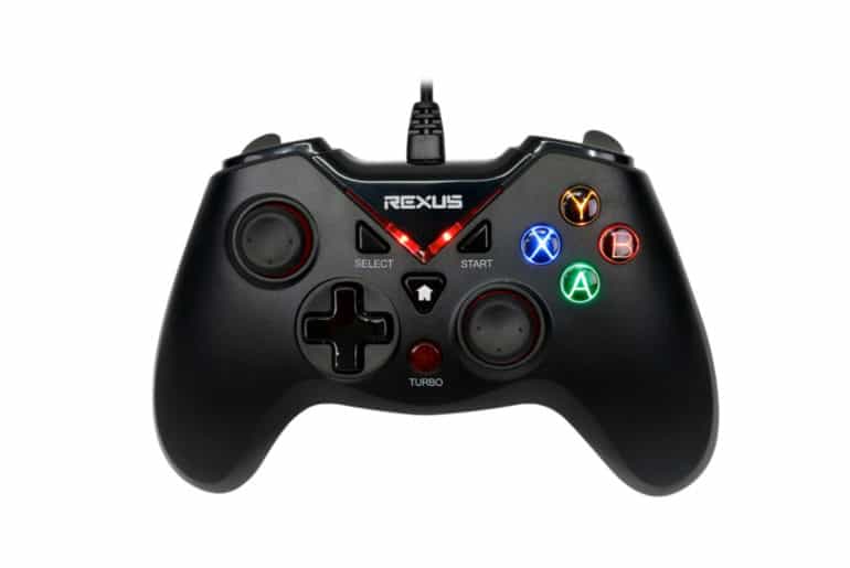 Joystick Pc