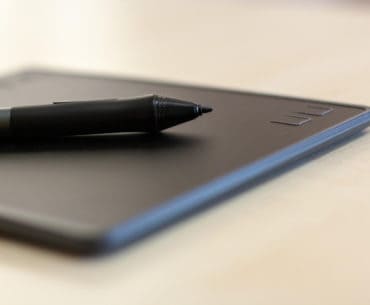 Lcd Writing Tablet